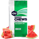 GU Energy Chews Watermelon - Outdoor Ergänzungsmittel