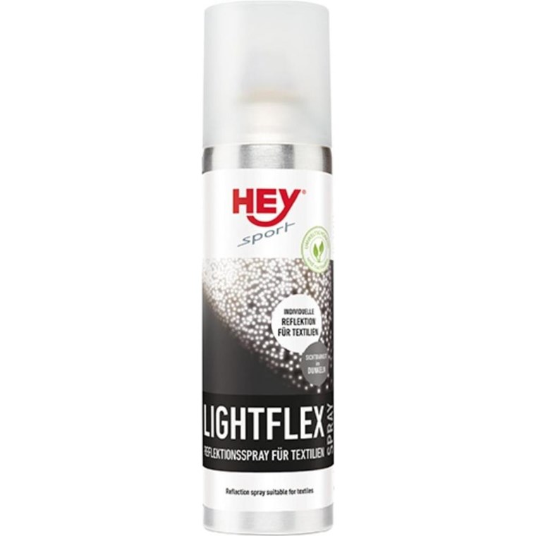 Sports Pharma Lightflex Spray 150ml.  Reflex -