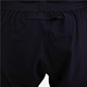 Lipati Alto LX1 Pants Black - Laufhosen, Herren