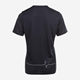 Elite Lab Tech Elite X1 T-Shirt Black - Lauf-T-Shirt, Damen