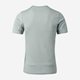 Elite Lab Tech Elite X1 T-Shirt Slate Gray - Lauf-T-Shirt, Damen