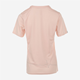 Elite Lab Tech Elite X1 T-Shirt Dusty Peach - Lauf-T-Shirt, Damen