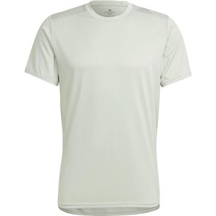 adidas D4R Tee Lingrn - Lauf-T-Shirt, Herren