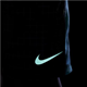 Nike Dri-Fit Shorts Black/Barely Vol - Laufshorts, Kinder