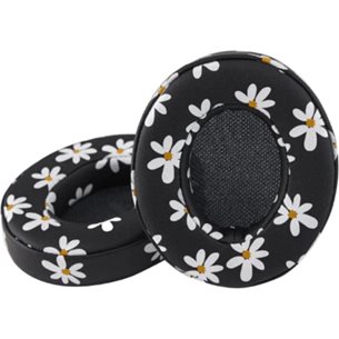 Miiego Boom Earpads Floral White -