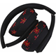 Miiego Boom Earpads Floral Red -