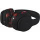 Miiego Boom Earpads Floral Red -