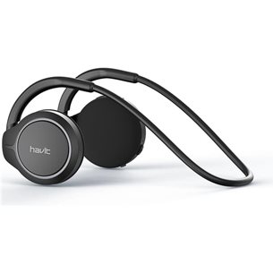 Havit On-Ear Wireless Headphones Black -