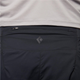 Black Diamond Flatiron Shorts Black - Laufshorts, Herren