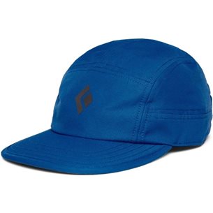 Black Diamond Dash Cap Ultra Blue - Kappe zum Laufen
