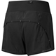 Ronhill Tech Revive Shorts Black/Bubblegum - Laufshorts, Damen