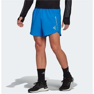 adidas D4R Shorts 5" Royblue - Laufshorts, Herren