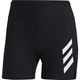 adidas AGR Pro Shorts  Black - Laufhosen, Damen