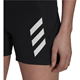 adidas AGR Pro Shorts  Black - Laufhosen, Damen