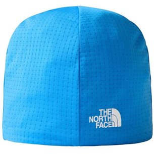 The North Face Fastech Beanie Optic Blue - Laufmütze