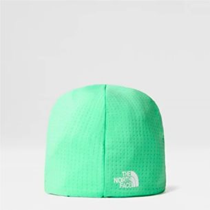 The North Face Fastech Beanie Chlorophyll Green - Laufmütze