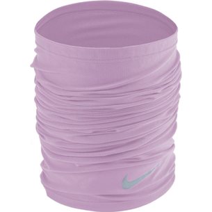 Nike Terma-FIT Wrap 2.0 Doll/Silver - Kappe zum Laufen