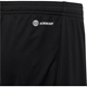 adidas TR-ES Logo Shorts Black - Laufshorts, Kinder