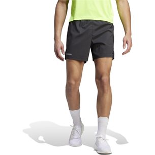 adidas D4R Shorts Black - Laufshorts, Herren