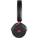 Miiego SIMPL GO Wireless On-Ear Headphones Black - , Unisex