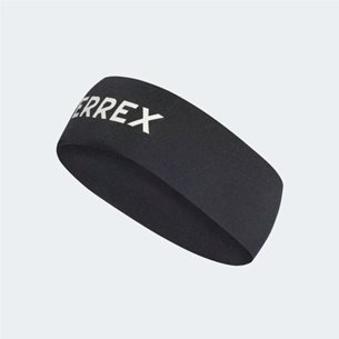 adidas TRX AR Headband Black/White - Stirnband zum Laufen