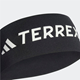 adidas TRX AR Headband Black/White - Stirnband zum Laufen