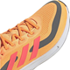 adidas Supernova Flash Orange/Turbo/Grey Five - Laufschuhe, Herren