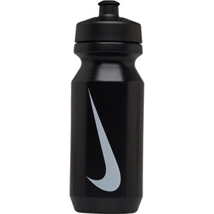 Nike Big Mouth Bottle 2.0 22 Oz Black/Black/White -