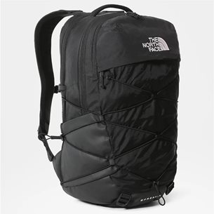 The North Face Borealis Backpack 28L Tnf Black/Tnf Black - Lauf-Rucksack