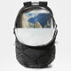 The North Face Borealis Backpack 28L Tnf Black/Tnf Black - Lauf-Rucksack