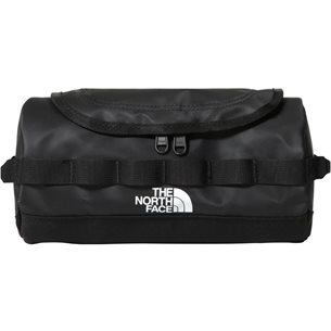 The North Face BC Travel Canister- S Tnf Black/Tnf White - Lauf-Rucksack