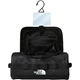 The North Face BC Travel Canister- S Tnf Black/Tnf White - Lauf-Rucksack