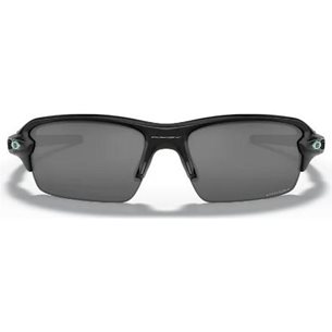 Oakley Flak XS (Prizm Black) Polished Black - Lauf-Sonnenbrillen