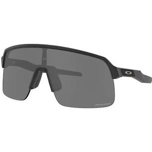 Oakley Sutro Lite (Prizm Black) Matte Black - Lauf-Sonnenbrillen