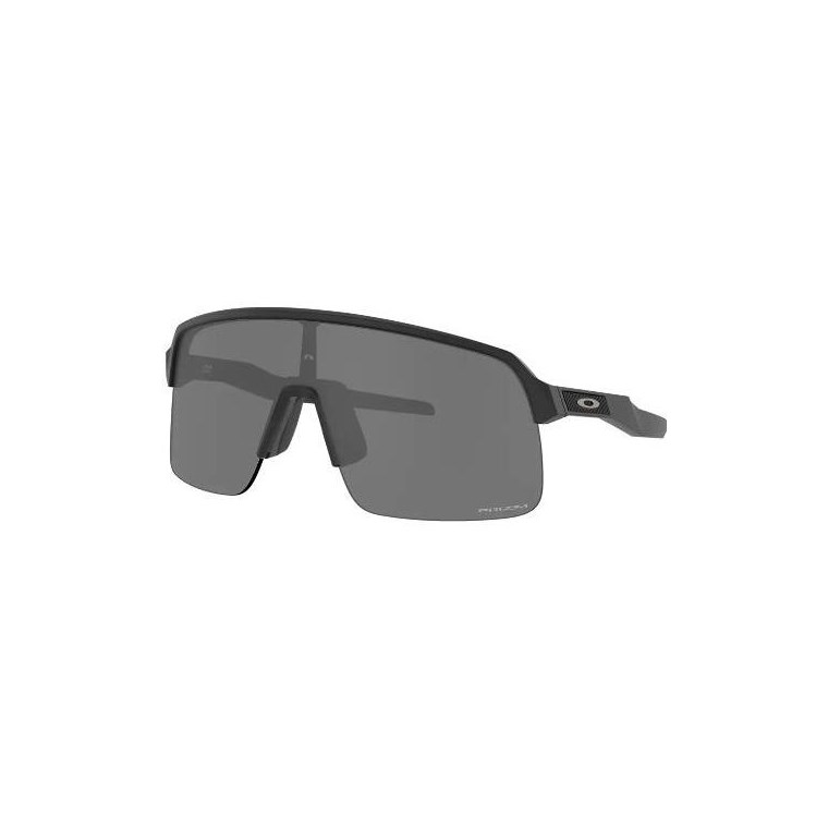 Oakley Sutro Lite (Prizm Black) Matte Black - Lauf-Sonnenbrillen