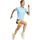 adidas Own The Run 3Stripes T-shirt Seblub - Lauf-T-Shirt, Damen