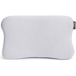 Blackroll Pillow Case Jersey Light Grey -