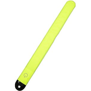 Endurance LED Slap Wrap Safety Yellow -