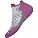 Smartwool Run Targeted Cushion Low Ankle Socks