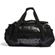 adidas Terrex Duffel Bag - L Black/White - Lauf-Rucksack