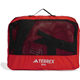 adidas Terrex Duffel Bag - L Seimor/Black - Lauf-Rucksack