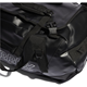 adidas Terrex Duffel Bag - M Black/White - Lauf-Rucksack