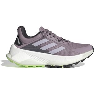 adidas Terrex Soulstride Ultra Prlofi/Sildaw/Aurbla - Trail Running Schuhe, Damen