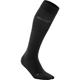 CEP Allday Recovery Compression Tall Socks Anthracite - Laufsocken, Herren