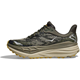 Hoka Stinson 7 M Olive Haze/Forest Cover - Trail Running Schuhe, Herren