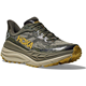Hoka Stinson 7 M Olive Haze/Forest Cover - Trail Running Schuhe, Herren