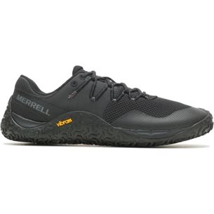 Merrell Trail Glove 7 Shoes Men Black