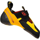 La Sportiva Skwama Climbing Shoes Men Black/Yellow