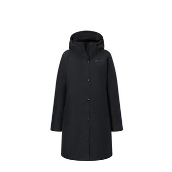 Marmot Wm's Chelsea Coat Black - Parka Damen