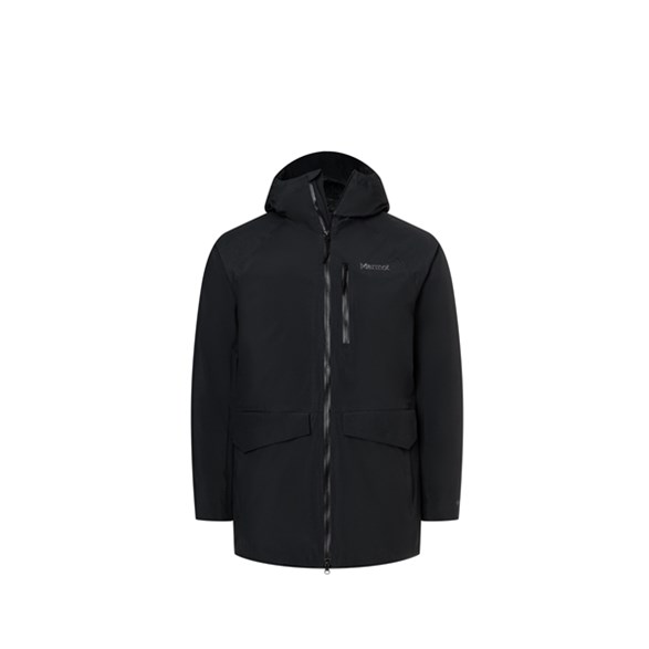 Marmot Oslo Gore-Tex Jacket Black